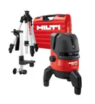 Hilti PM 4-M SET