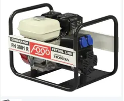 Fogo FH 3001