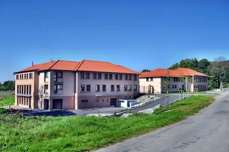 hlavní