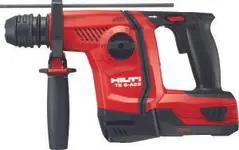 Hilti TE 6-A22 (04)