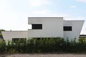 Novostavba, Nové Jirny