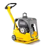 Wacker DPU 3050H