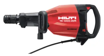 Hilti TE 1000-AVR