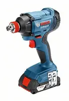 Bosch GDX 180-Li