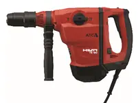 Hilti TE 60 - ATC/AVR