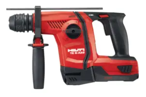 Hilti TE 6-A22