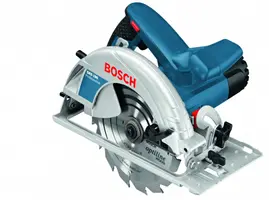 Bosch GKS 190