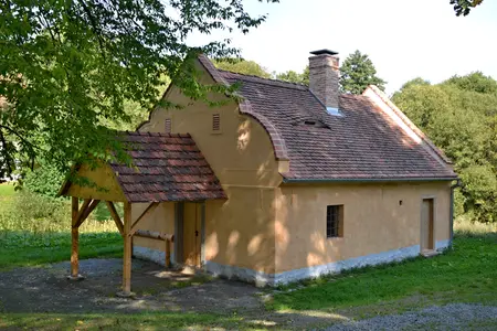Kovárna