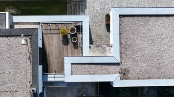 Moderní vila, Křeslice