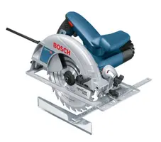Bosch GKS 55 CE