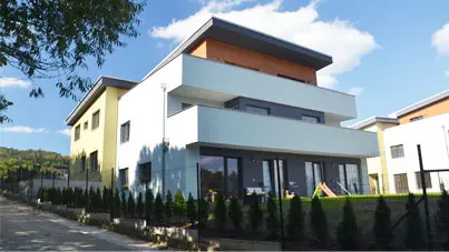 Občanská výstavba