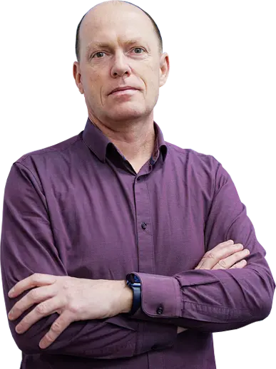 Ing. Jiří Barták