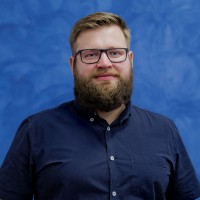 Marek Procházka DiS.