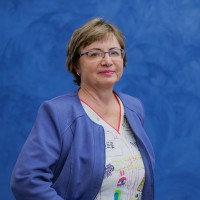 Ing. Jana Kundrlíková