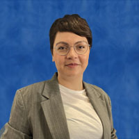 Ing. Petra Rytířová