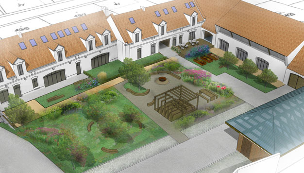 Krásná Hora n. Vlt.